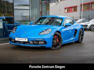 Porsche Cayman, 718 S Sport Design Paket Sport Chrono, Jahr 2024 - Siegen (Universitätsstadt)