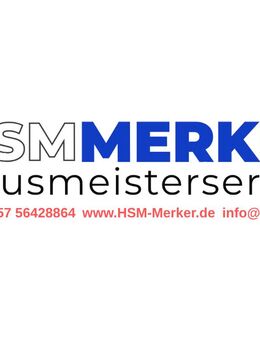 Hausmeister gesucht? Ich kümmere mich – schnell & kompetent! - Oberhausen