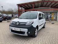 Renault Kangoo, Maxi E-Tech Standort Malente, Jahr 2021 - Bornhöved