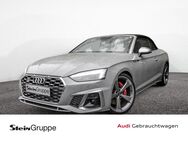 Audi S5, 3.0 TFSI quattro Cabriolet S5 Cabriolet b, Jahr 2020 - Gummersbach