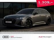 Audi RS6, Avant performance, Jahr 2022 - Potsdam