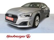 Audi A5, Sportback 40 TFSI, Jahr 2020 - Bernbeuren