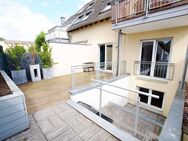 NEUER PREIS: ??Jung. Modern. Mit Terrasse - Ihre Maisonette!?? - Hürth