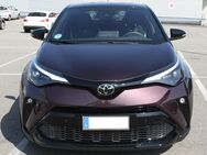 Toyota C-HR 2.0 Hybrid GR Sport - Wiesloch