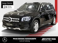 Mercedes GLB 200, d Progressive, Jahr 2023 - Hamburg Hamburg-Nord