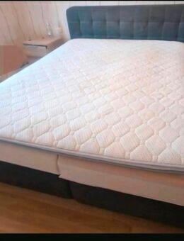 Boxspringbett 180×200 - Oberzissen