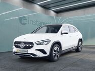 Mercedes GLA 200, Progressive Advanced Plus VZ Smart, Jahr 2024 - München