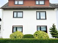 Mehrfamilienhaus - Ihr neues Mehrgenerationen Zuhause! - Hanau (Brüder-Grimm-Stadt)