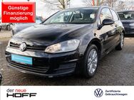 VW Golf, 1.2 TSI VII Comfortline, Jahr 2013 - Troisdorf