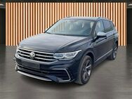 VW Tiguan, 2.0 TSI Allspace R-Line, Jahr 2024 - Dresden