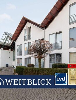 WEITBLICK: Sicher, kompakt, renditestark! - Herrenberg