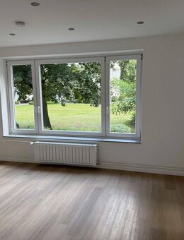 Frisch renoviert! 3-Zimmer Wohnung in Wolfsburg-Teichbreite - Wolfsburg