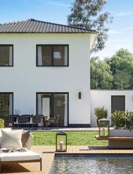 Mit dem Ausbauhaus von Kern-Haus bares Geld sparen! - Apolda
