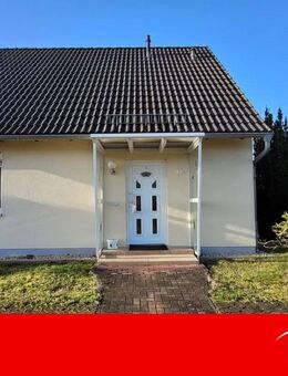 Charmantes Familienparadies in Borna - Borna