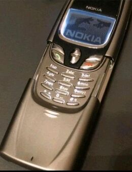 Nokia 8850 - Glashütten (Hessen)