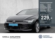 VW Golf, 1.5 TSI Life FLA, Jahr 2024 - Düsseldorf