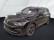 VW Tiguan, 2.0 TDI Move Dig, Jahr 2024 - Langenhagen