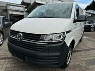 VW T6.1, 2.0 TDI Kasten, Jahr 2020 - Frankfurt (Main)