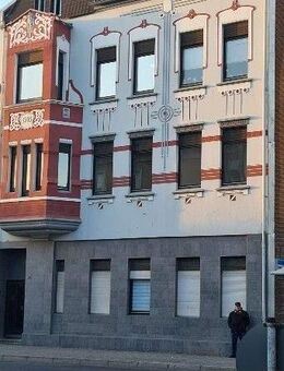 2-Zimmerwohnung in Alt-Homberg! - Duisburg