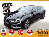 Renault Talisman, Grandt TCe 225 Initiale Paris, Jahr 2019 - Freiburg (Breisgau)