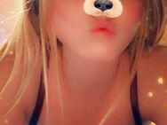 Sexchat mit live Fotos 30min 50€ 🍑🍒 - Potsdam Zentrum