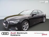 Audi A6, Limousine 50 TFSIe sport, Jahr 2021 - Koblenz