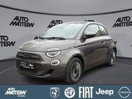 Fiat 500E, Icon h Magic Eye Komfort, Jahr 2021 - Herford (Hansestadt)