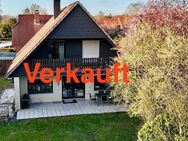 Verkauft. Familienfreundliches Einfamilienhaus in Top-Lage in Friedrichsfehn! - Edewecht