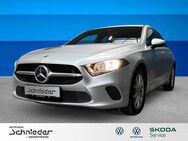 Mercedes A 250, EINPARK-PAKET, Jahr 2018 - Enger (Widukindstadt)