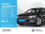 VW Passat Variant, 2.0 TDI, Jahr 2021 - Bad Homburg (Höhe)