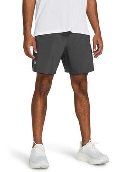 Under Armour® 2-in-1-Shorts UA LAUNCH 7 2-IN-1 SHORTS (1-tlg)