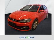 VW Polo, 2.0 TSI GTI APP Top, Jahr 2020 - Köthen (Anhalt)