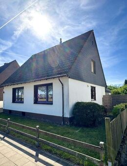Frei stehendes Einfamilienhaus in schöner Hitdorfer Lage - Leverkusen