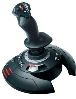 Thrustmaster T.Flight Stick X Joystick