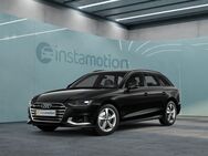 Audi A4, , Jahr 2024 - München