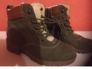 STIEFELETTE-GRÖSSE 34- Neu - Großostheim