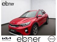 Kia Stonic, 1.6 CRDI Vision | | |, Jahr 2020 - Baienfurt