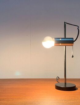 Oluce 251 Agnoli Table Lamp Tischleuchte Mid Century Space Age 1 - Hamburg Hamburg-Nord