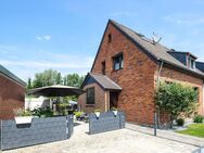 Stilvoll saniertes Familienidyll mit Pool - Langenfeld (Rheinland)