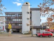 *** Renovierungsbedürftige 3-Zimmer-Wohnung inkl. TG-Stellplatz in Wernau zu kaufen*** - Wernau (Neckar)