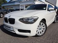 BMW 114, i||, Jahr 2014 - Darmstadt