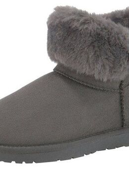 O'Neill JENNER WOMEN MID Schlupfboots Winterboots, Snowboots, Winterschuhe, gefüttert