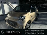 smart EQ fortwo, PLUS prime, Jahr 2023 - Köln