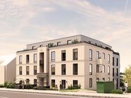 Energieeffiziente Dachgeschosswohnung mit Traumblick - Wuppertal