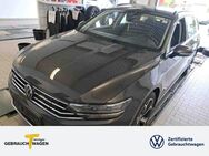 VW Passat Variant, GTE LM18, Jahr 2022 - Duisburg