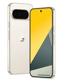 Google Pixel 10 Pro XL 256GB Porcelain neu & versiegelt in 64331