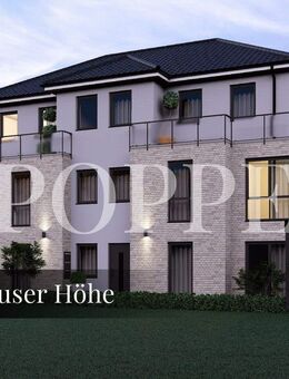 POPPE | Zuhause per Aufzug - Energieeffizienz A+ *Provisionsfrei* - Dötlingen