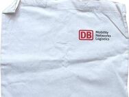 DB Deutsche Bahn - Mobility Networks Logistics Stoffbeutel - Einkaufsbeutel - 40 x 36 cm - Doberschütz
