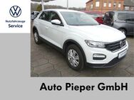 VW T-Roc Business+Winterpaket ACC Navi APP-Connect - Drensteinfurt