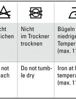 GARDINIA Gardine Schal mit Gardinenband Etamine, verdeckte Schlaufen (1 St), blickdicht, Stoff Etamine